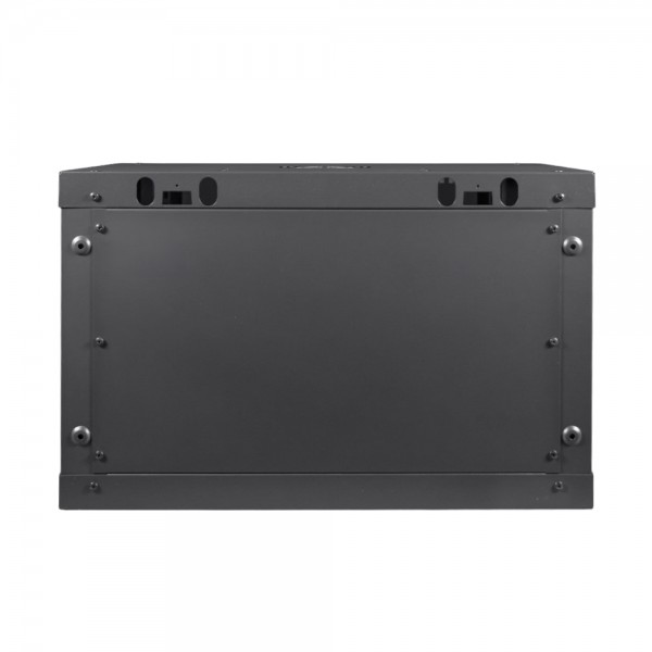 Комутаційна шафа Trinix TRX-6U/600x450x370 Black