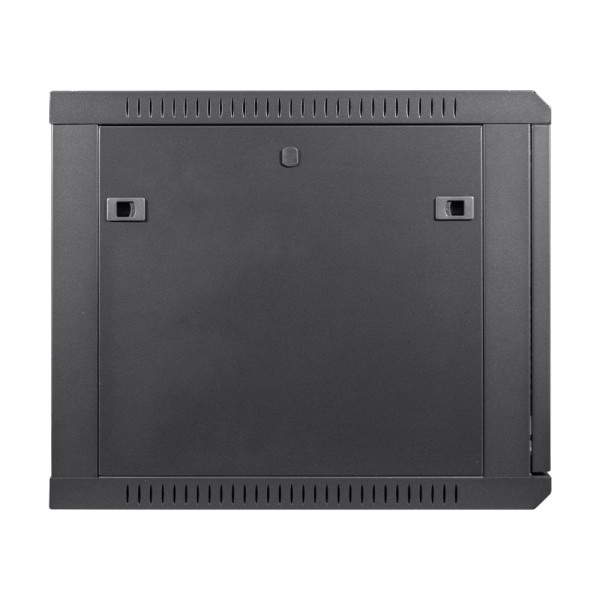 Комутаційна шафа Trinix TRX-9U/600x600x503 Black