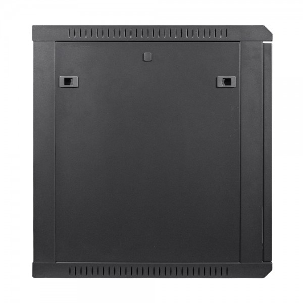 Комутаційна шафа Trinix TRX-12U/600x600x637 Black