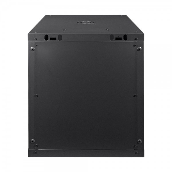 Комутаційна шафа Trinix TRX-12U/600x600x637 Black