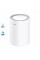 Маршрутизатор WiFi Mesh-система WiFi 6 2.5G Cudy M3000 V2.0 White (1-Pack) дводіапазонний AX3000