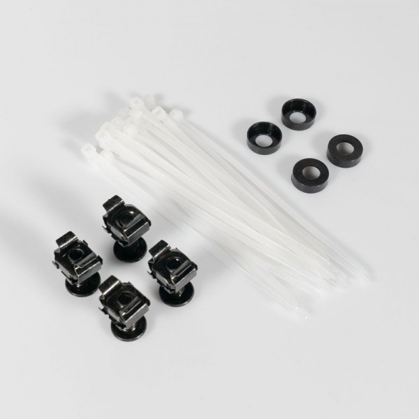 Патч-панель 24 порти Keystone NVC-P-05/24 19