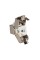 Модуль Keystone RJ45 NVC-KJ-20 CAT6A STP