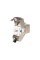 Модуль Keystone RJ45 NVC-KJ-20 CAT7 STP