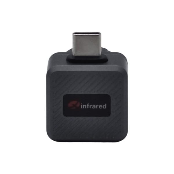 Тепловізор для смартфона Xinfrared XH09 Android