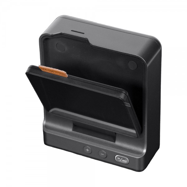 Тепловізійна камера для автомобілів InfiRay NV2