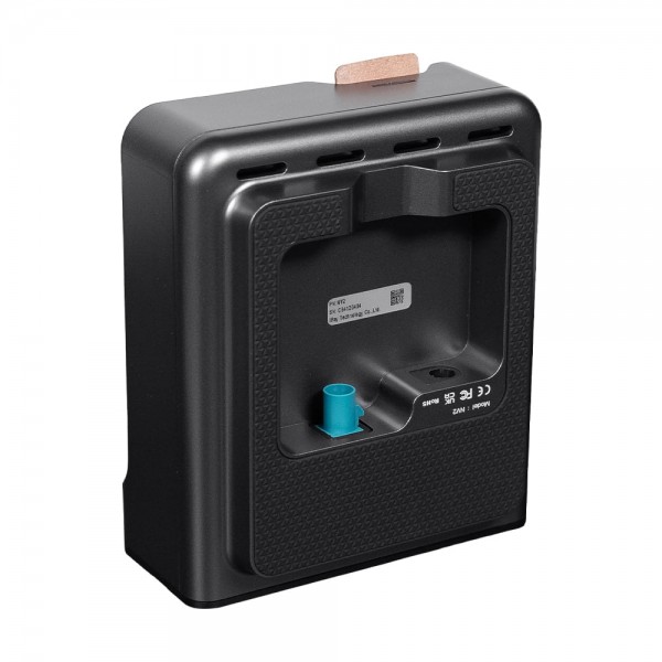 Тепловізійна камера для автомобілів InfiRay NV2