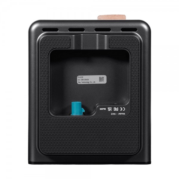 Тепловізійна камера для автомобілів InfiRay NV2