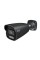 IP-відеокамера 6Mp TVT TD-9462E4(D/PE/AW3) Black 2.8mm, ІЧ+LED-підсвічування, з мікрофоном