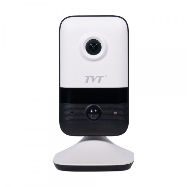 IP-відеокамера з WiFi 4Mp TVT TD-C14 2.1mm з мікрофоном
