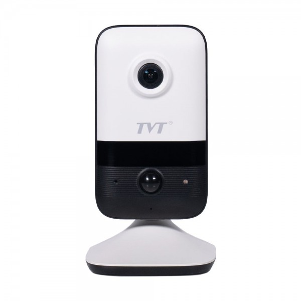 IP-відеокамера з WiFi 4Mp TVT TD-C14 2.1mm з мікрофоном