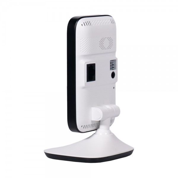 IP-відеокамера з WiFi 4Mp TVT TD-C14 2.1mm з мікрофоном