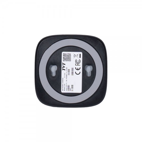 IP-відеокамера з WiFi 4Mp TVT TD-C14 2.1mm з мікрофоном