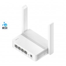 WiFi маршрутизатор Cudy WR300 100Mbps Mesh-сателіт N300