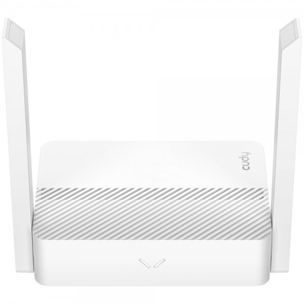 WiFi маршрутизатор Cudy WR300 100Mbps Mesh-сателіт N300