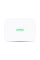 Бездротовий центр охорони ITV U-Prox MPX LE White з LTE/GSM (4G/2G), WiFi, Ethernet