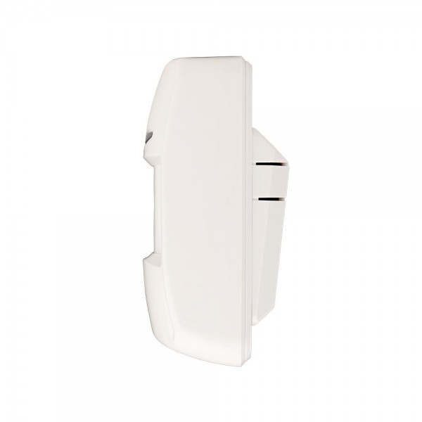 Бездротовий датчик руху з фотокамерою ITV U-Prox PIR Cam White