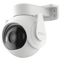 IP PTZ-відеокамера з WiFi 5Mp IMOU Cruiser 2 IPC-GS7EP-5M0WE 3.6mm ІЧ+LED підсвічування, з мікрофоном