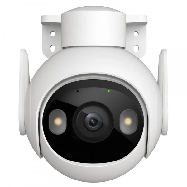 IP PTZ-відеокамера з WiFi 5Mp IMOU Cruiser 2 IPC-GS7EP-5M0WE 3.6mm ІЧ+LED підсвічування, з мікрофоном