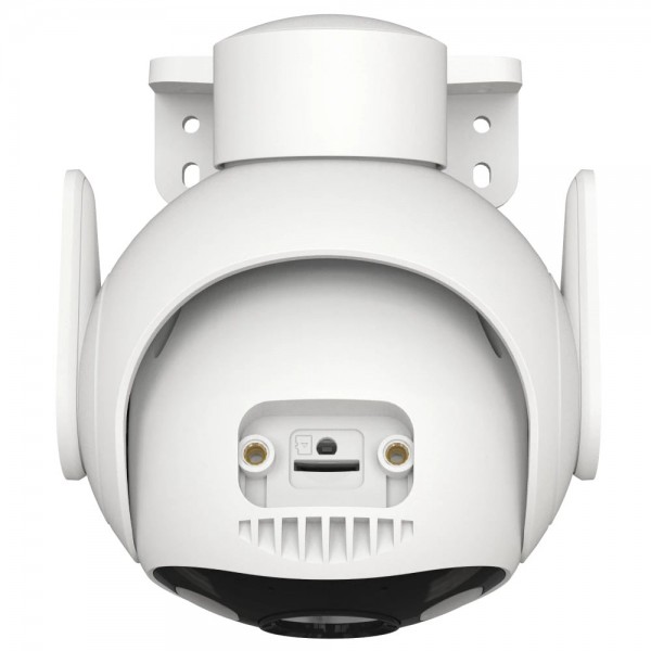 IP PTZ-відеокамера з WiFi 5Mp IMOU Cruiser 2 IPC-GS7EP-5M0WE 3.6mm ІЧ+LED підсвічування, з мікрофоном