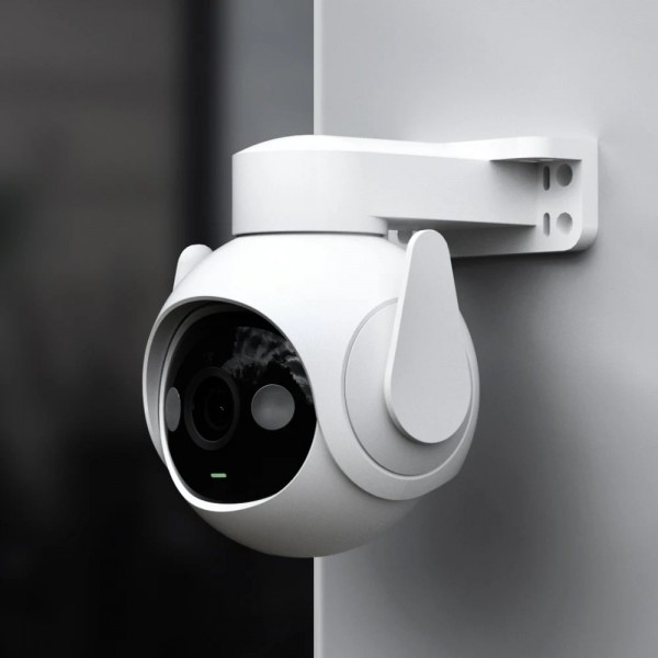 IP PTZ-відеокамера з WiFi 5Mp IMOU Cruiser 2 IPC-GS7EP-5M0WE 3.6mm ІЧ+LED підсвічування, з мікрофоном