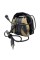 Активні захисні навушники Earmor M32H MARK3 ARC (CB) Coyote Brown з гарнітурою та кріпленням на шолом