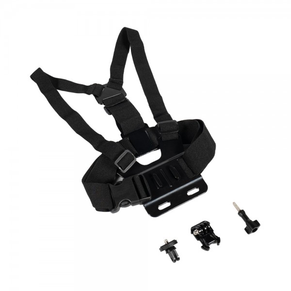 Нагрудне кріплення для реєстратора RECODA M505