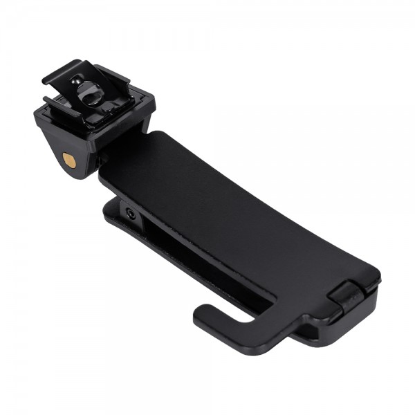 Затискач для кріплення на плече RECODA для нагрудного відеореєстратора M502B