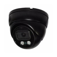 MHD-відеокамера 2Mp Light Vision VLC-4192DM Black 2.8mm