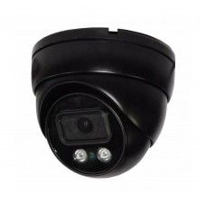 MHD-відеокамера 2Mp Light Vision VLC-4192DM Black 2.8mm