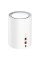 Маршрутизатор WiFi Mesh-система WiFi 6 2.5G Cudy M3000 V2.0 White (3-Pack) 3 штуки дводіапазонні AX3000