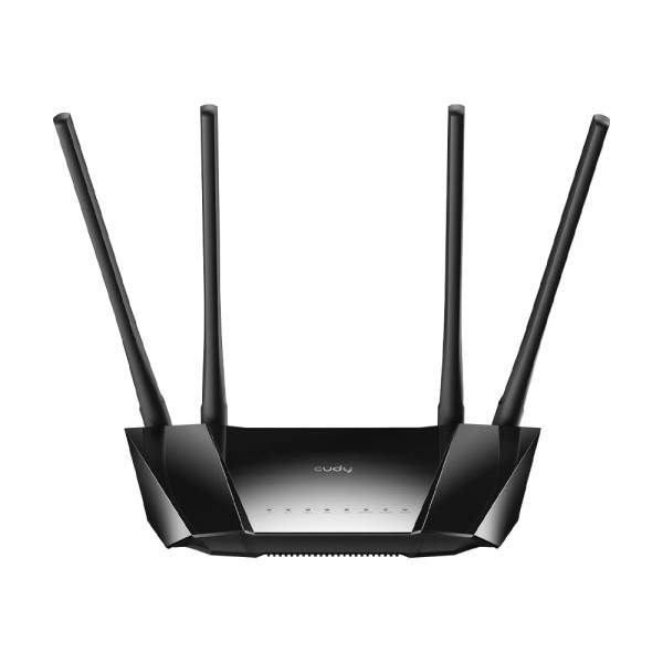 WiFi Mesh 4G LTE-маршрутизатор Cudy LT400 CAT4 N300