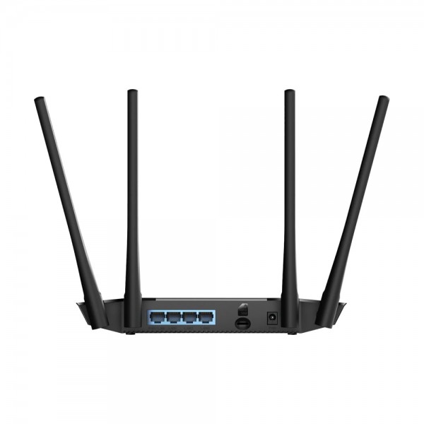 WiFi Mesh 4G LTE-маршрутизатор Cudy LT400 CAT4 N300