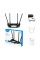 WiFi Mesh 4G LTE-маршрутизатор Cudy LT400 CAT4 N300