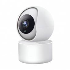 IP-відеокамера поворотна з WiFi 3Mp Light Vision VLC-09ID 3.6mm з мікрофоном