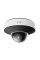 IP-відеокамера 6Mp TVT TD-9567E4(D/PE/AR1) White 2.8mm з 2 мікрофонами