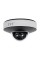 IP-відеокамера 6Mp TVT TD-9567E4(D/PE/AR1) White 2.8mm з 2 мікрофонами