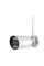 IP-відеокамера з WiFi 4Mp Light Vision VLC-5268WI(Tuya) 3.6mm, ІЧ+LED-підсвічування, з мікрофоном