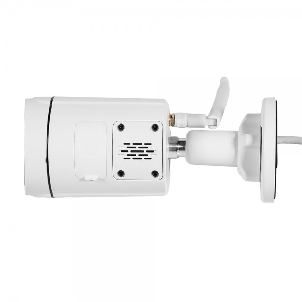 IP-відеокамера з WiFi 4Mp Light Vision VLC-5268WI(Tuya) 3.6mm, ІЧ+LED-підсвічування, з мікрофоном