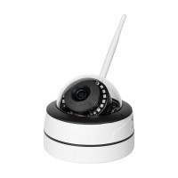IP-відеокамера з WiFi 4Mp Light Vision VLC-6268DWI(Tuya) 3.6mm з мікрофоном