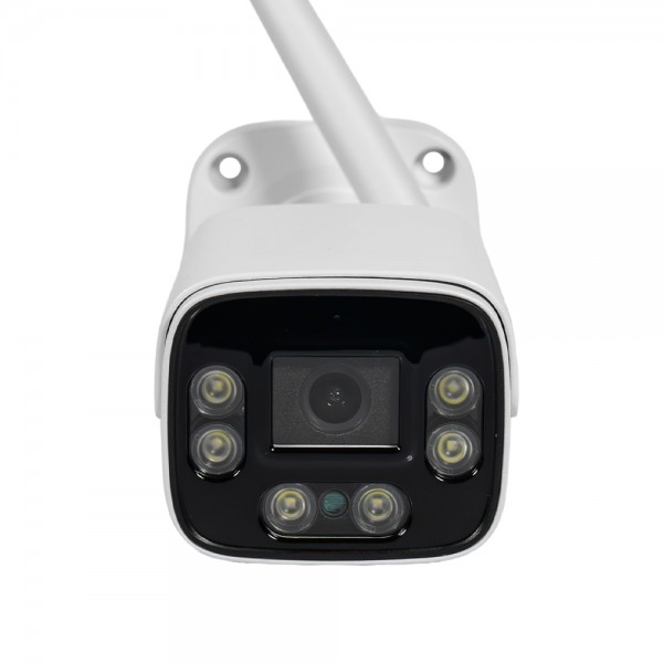 IP-відеокамера з 4G 2Mp Light Vision VLC-5192WIG 3.6mm з мікрофоном