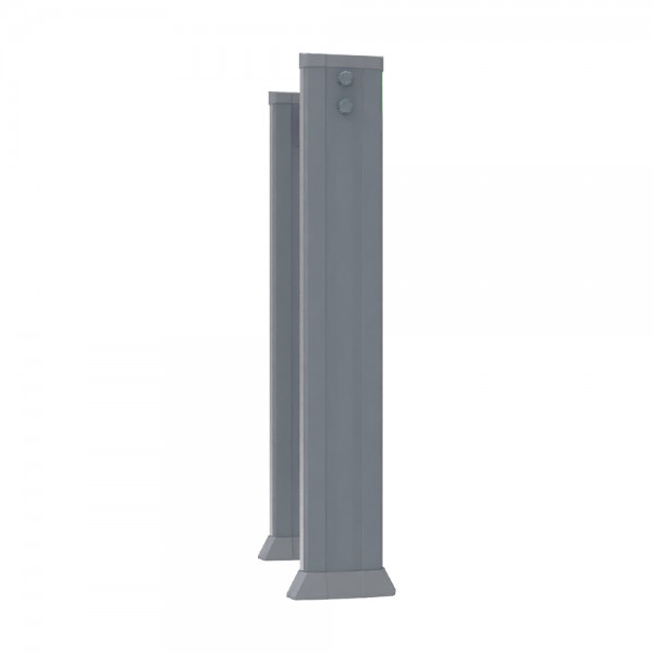 Арочний металодетектор Trinix TRX-600AMD, 18 зон детекції, водонепроникний IP65