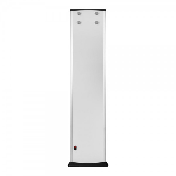 Арочний металодетектор Trinix TRX-800AMD, 33 зони детекції