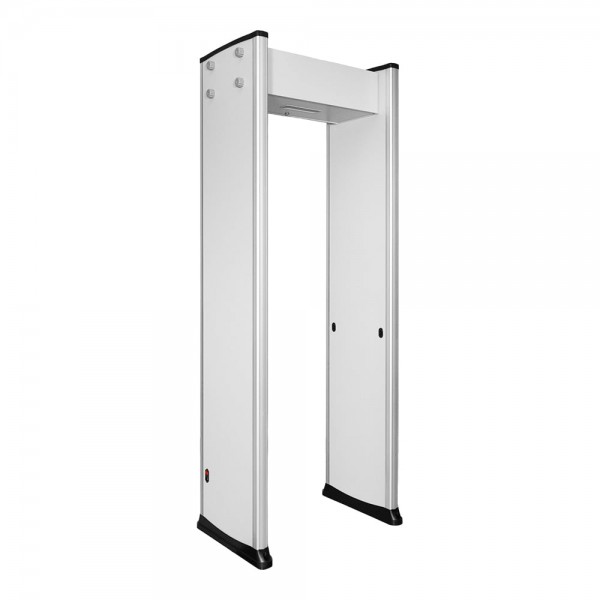 Арочний металодетектор Trinix TRX-800AMD, 33 зони детекції