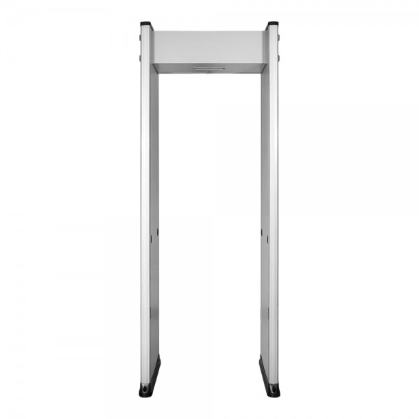 Арочний металодетектор Trinix TRX-800AMD, 33 зони детекції