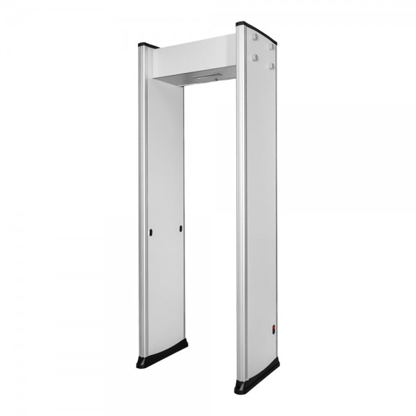 Арочний металодетектор Trinix TRX-800AMD, 33 зони детекції