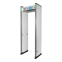 Арочний металодетектор Trinix TRX-800AMD, 33 зони детекції