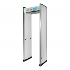 Арочний металодетектор Trinix TRX-800AMD, 33 зони детекції