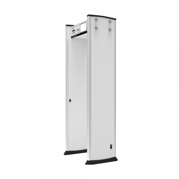 Арочний металодетектор Trinix TRX-800AMD, 33 зони детекції