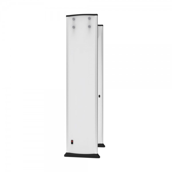 Арочний металодетектор Trinix TRX-800AMD, 33 зони детекції